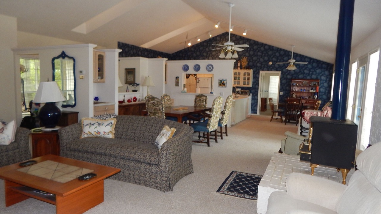 Photo of Livingroom in Franklin