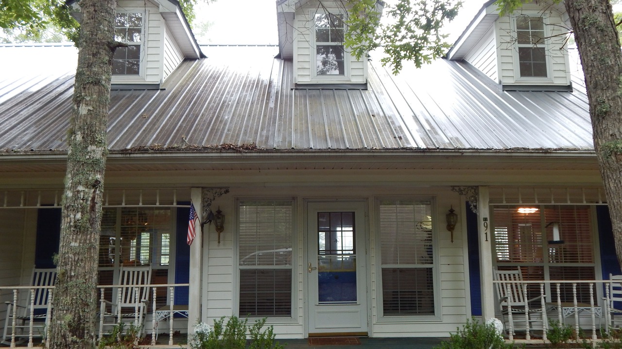 Photo of Outdoor in Franklin