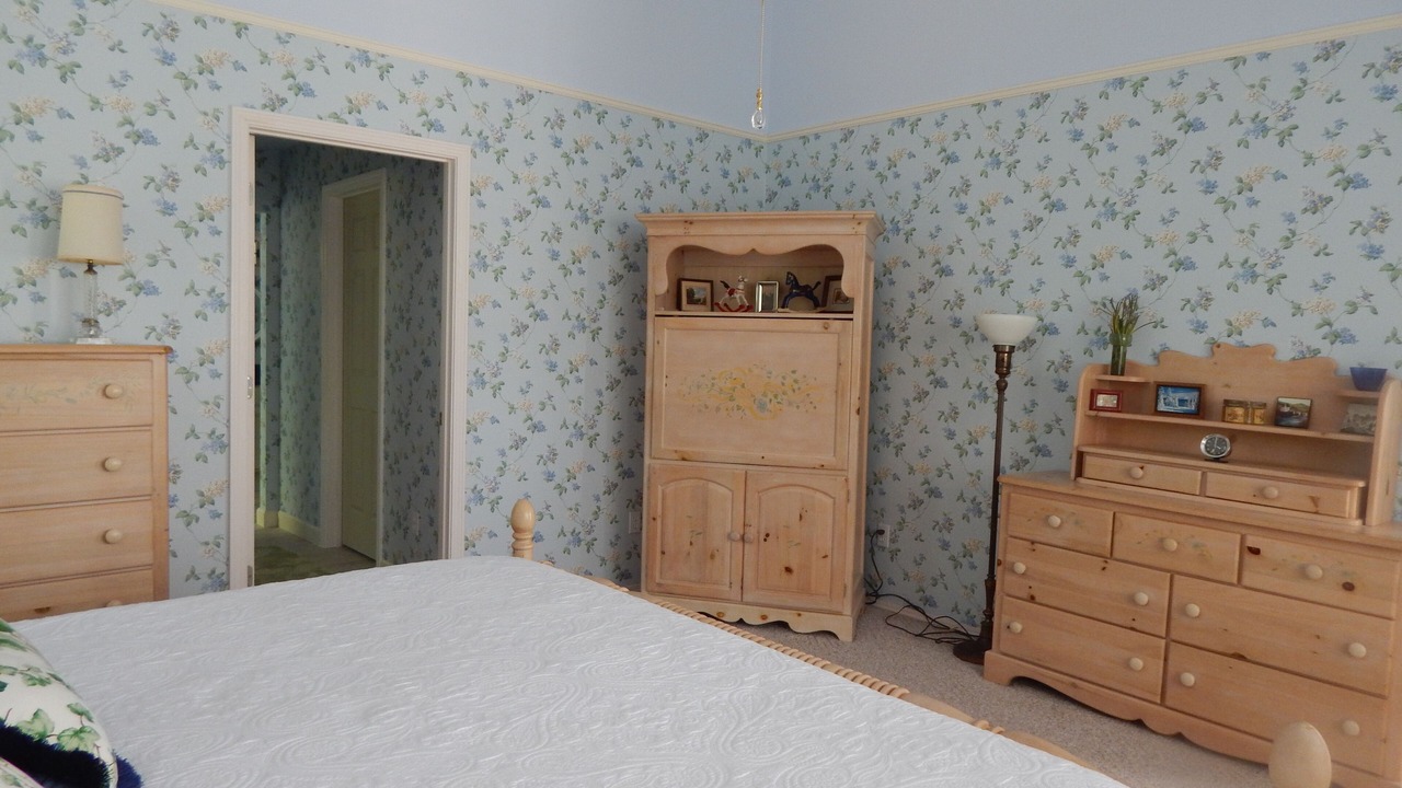Photo of Bedroom in Franklin