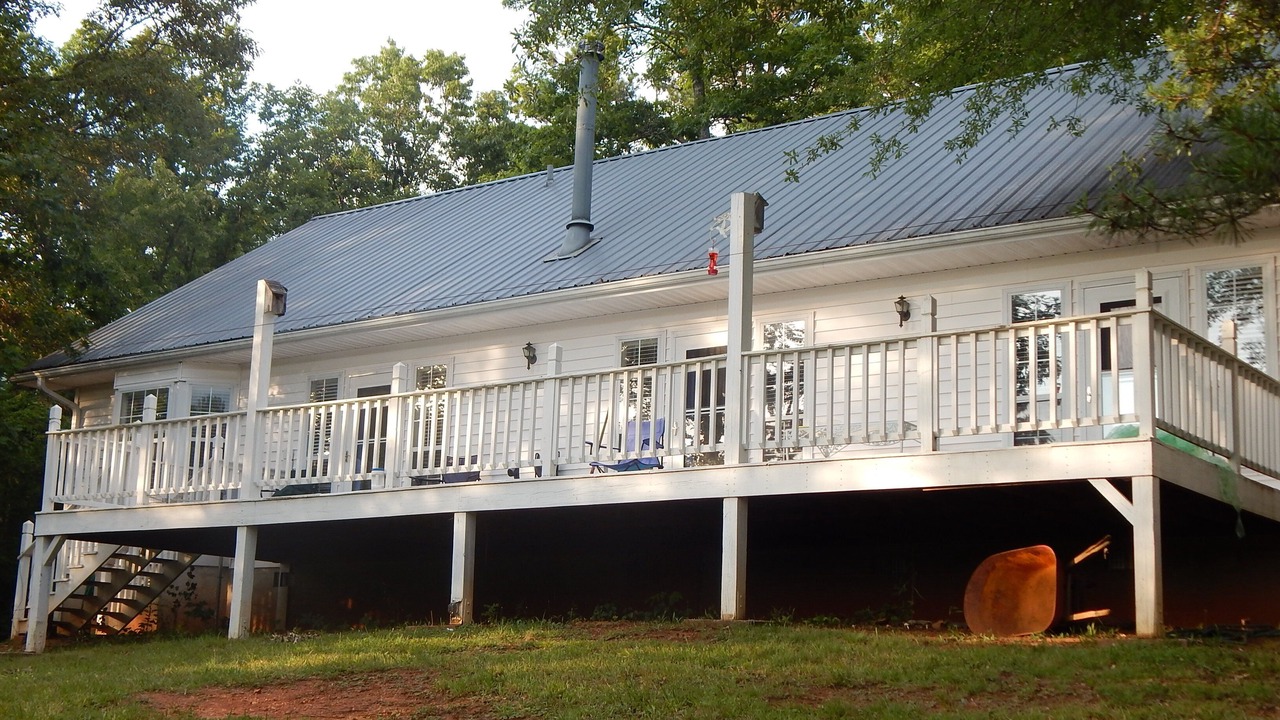 Photo of Outdoor in Franklin
