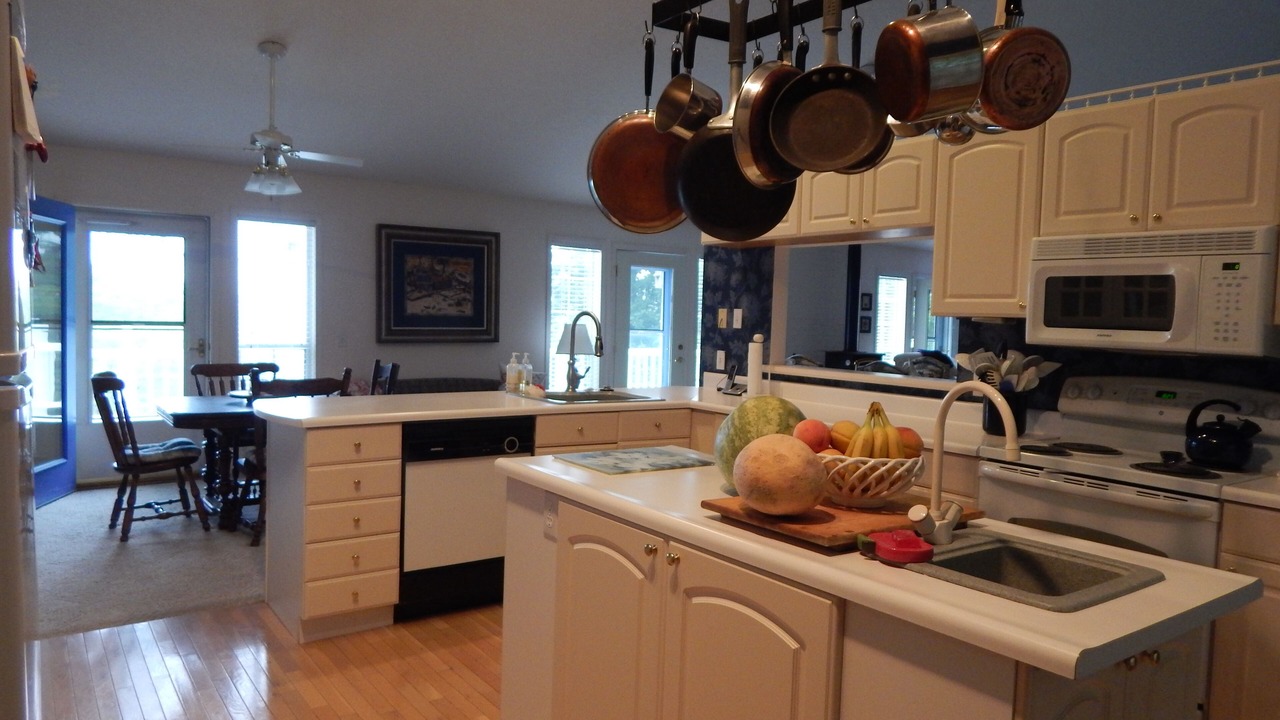 Photo of Kitchen in Franklin