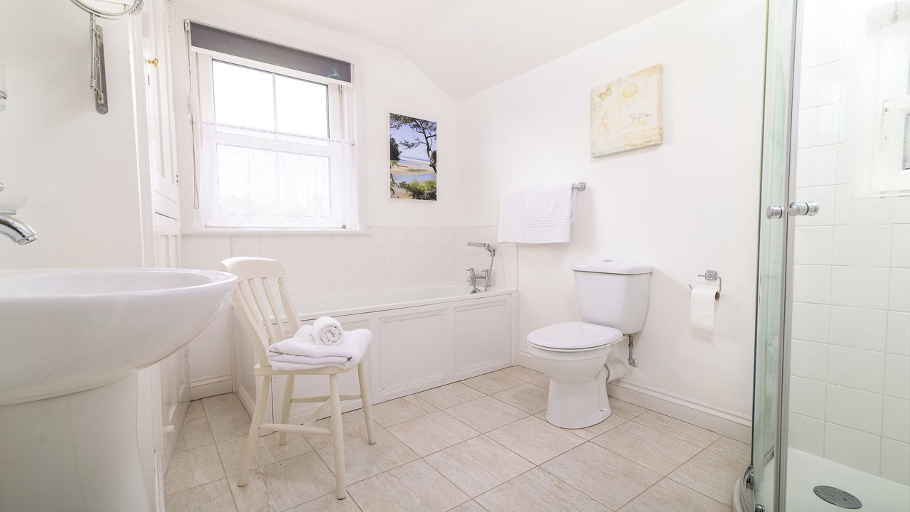 Photo of Bathroom in West Cliff