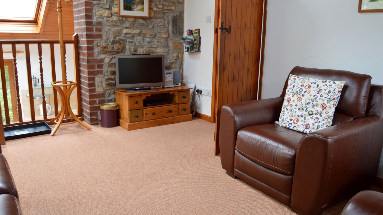 Photo of Livingroom in Hartland