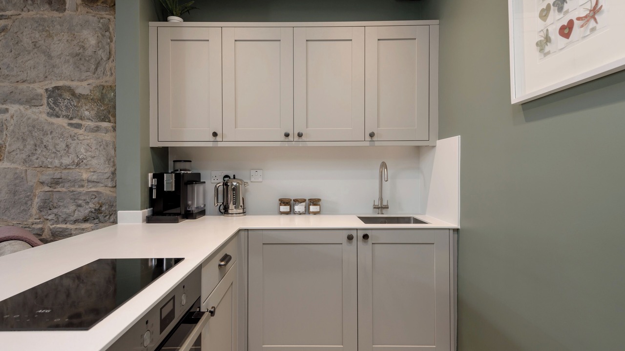 Photo of Kitchen in New Town