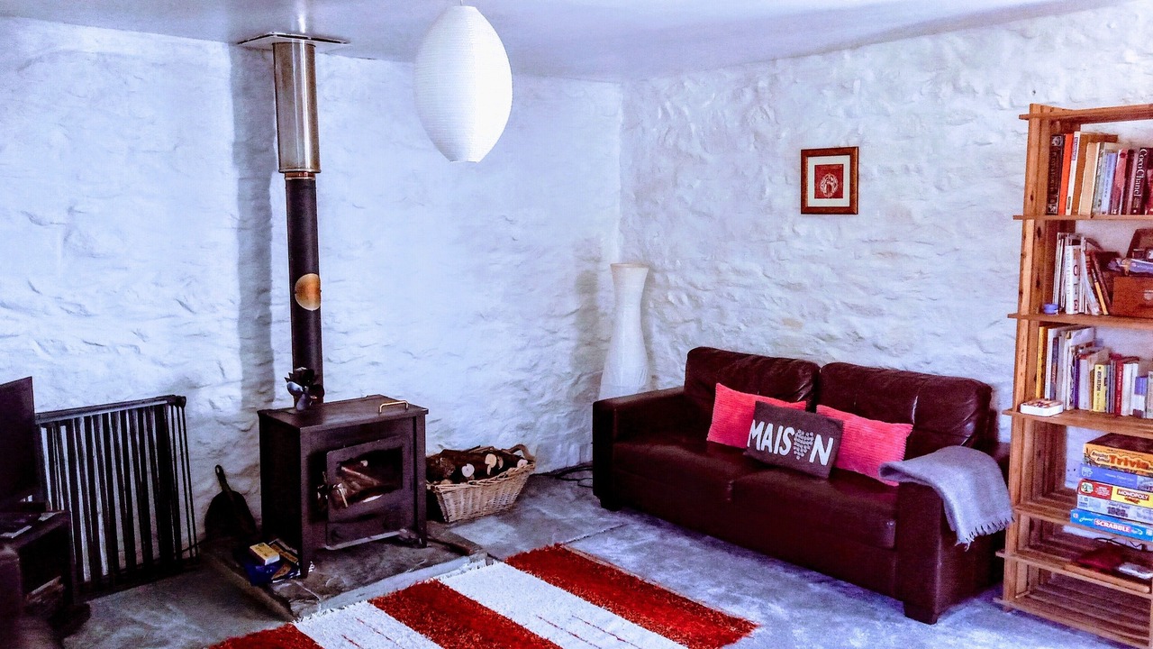 Photo of Livingroom in Whitland