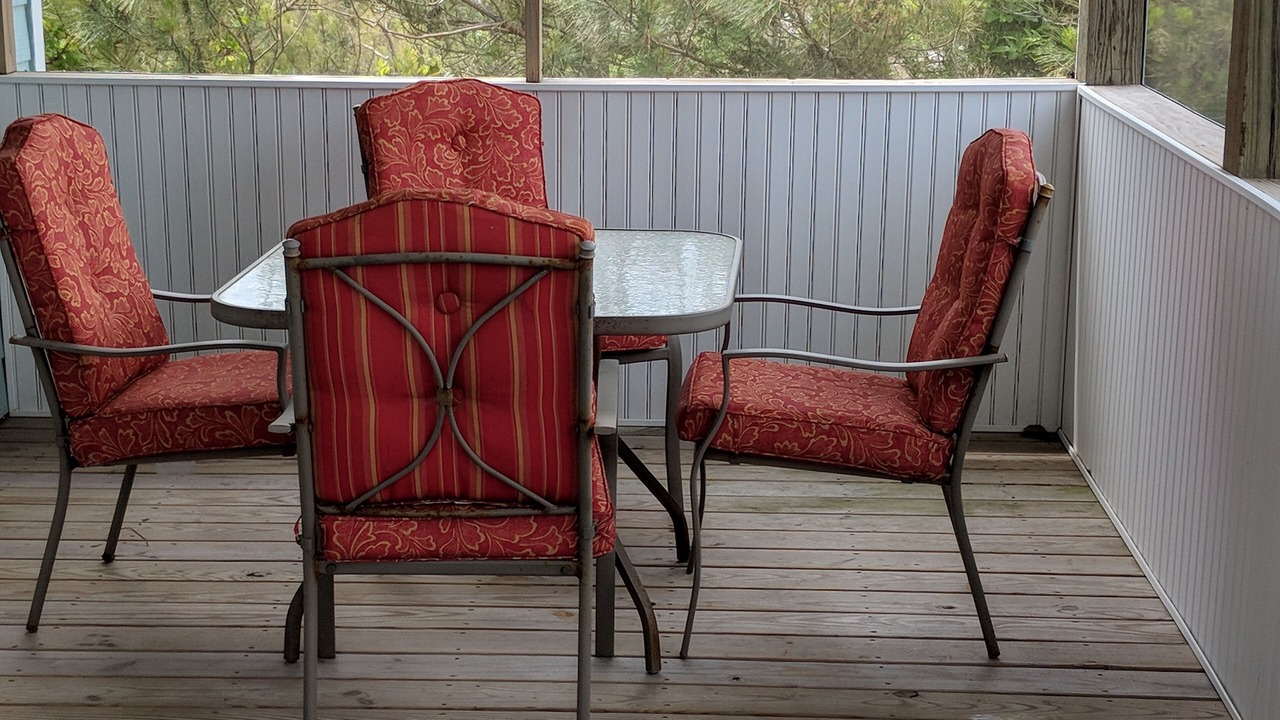 Photo of Outdoor in Cedar Island