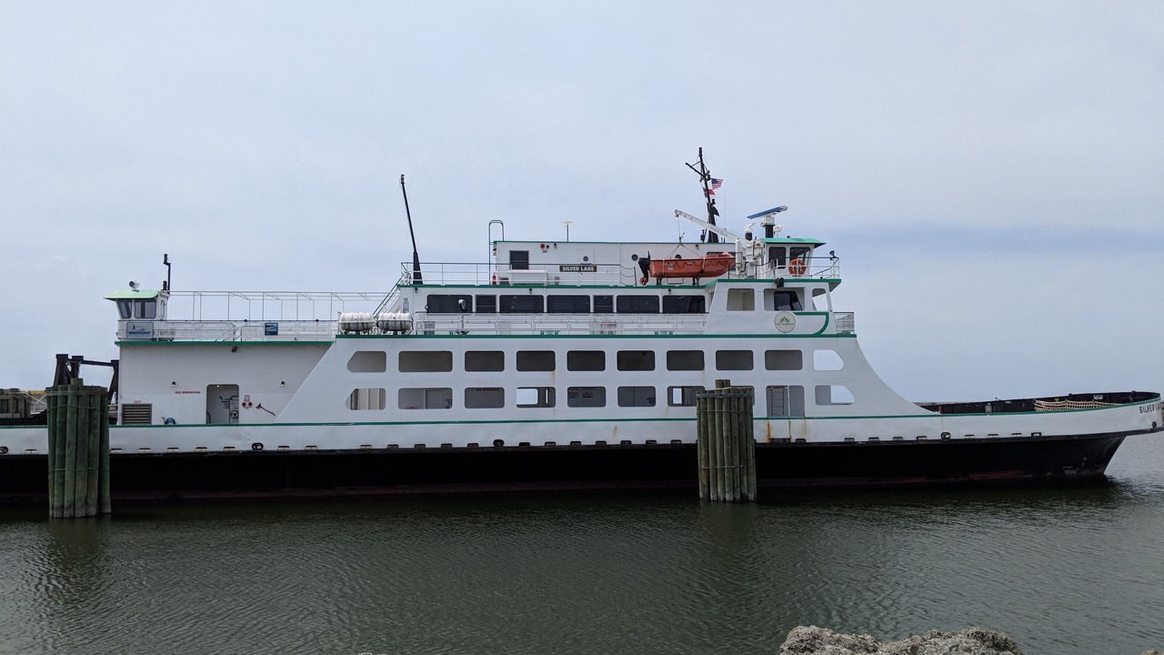 Photo of Others in Cedar Island