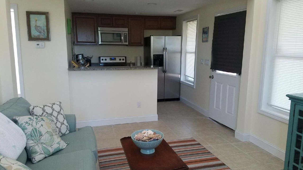 Photo of Bedroom in Cedar Island