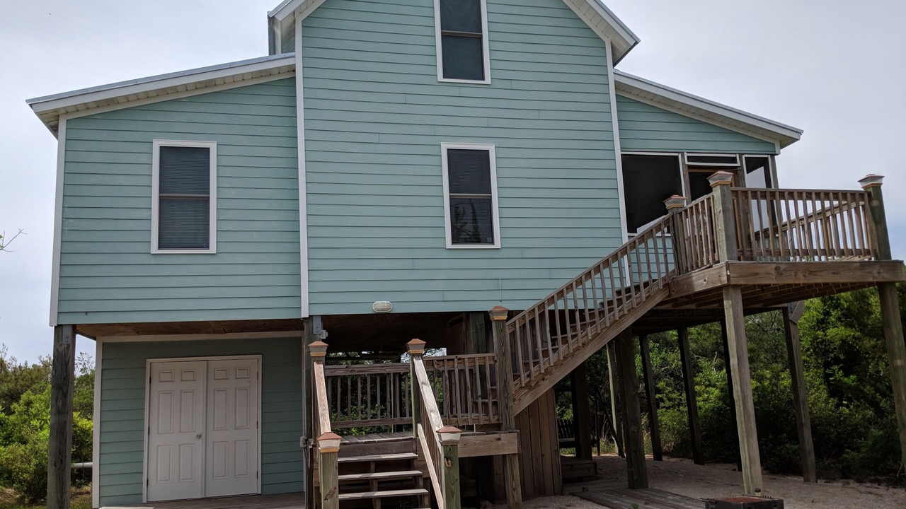 Photo of Outdoor in Cedar Island