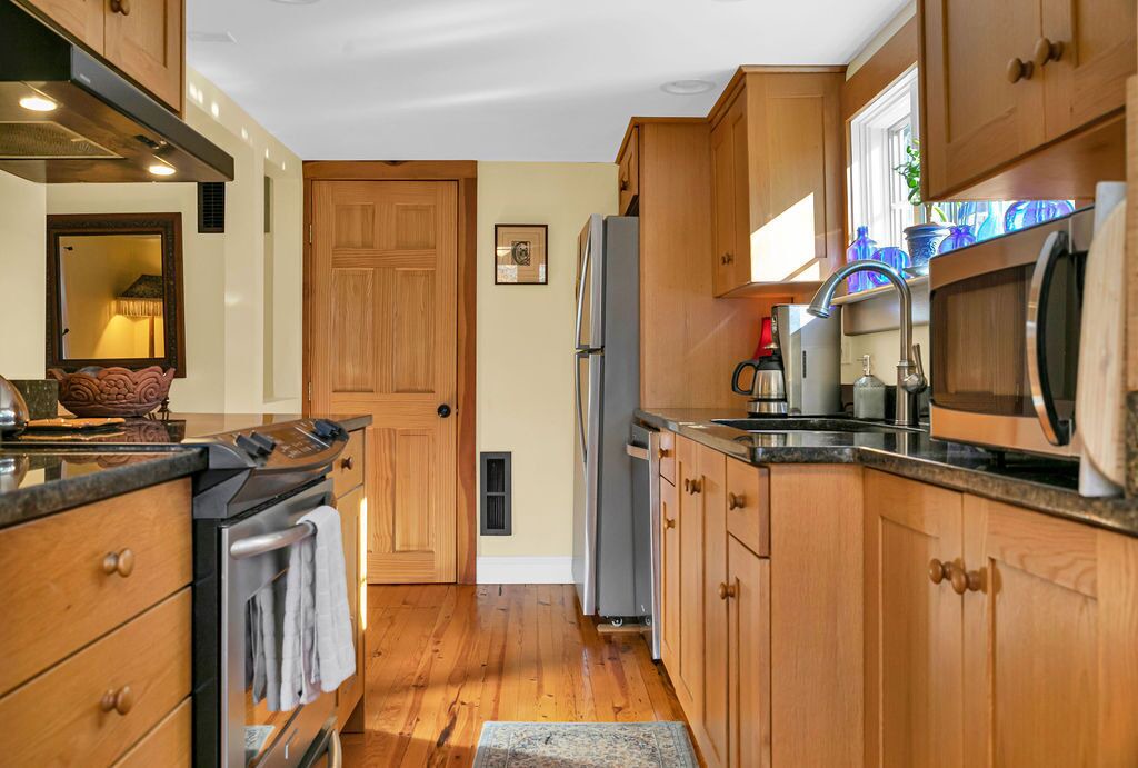 Photo of Kitchen in Brevard