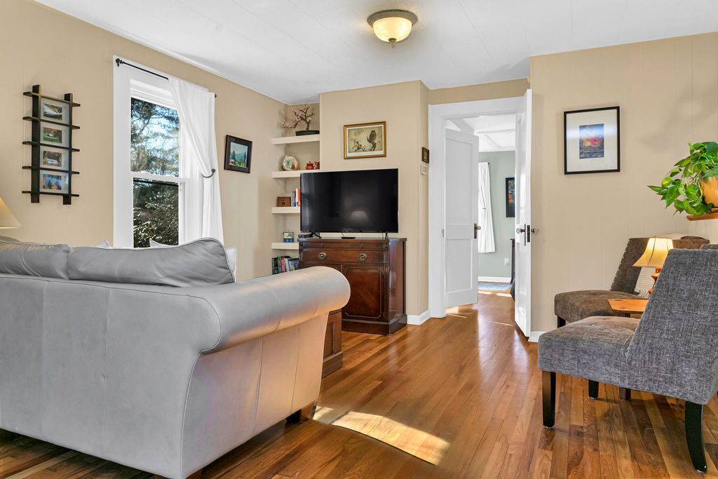 Photo of Livingroom in Brevard