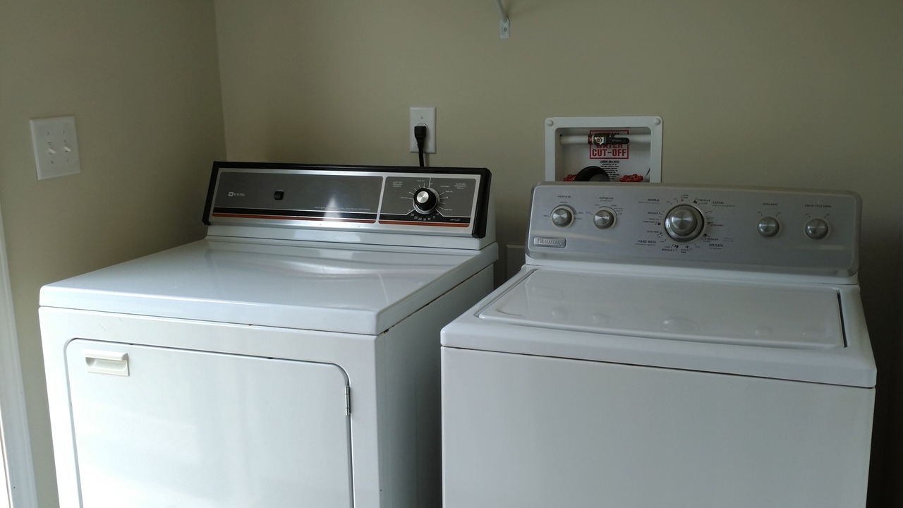 Photo of Bedroom in Balsam Grove