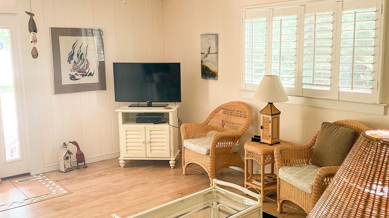 Photo of Livingroom in Shallotte