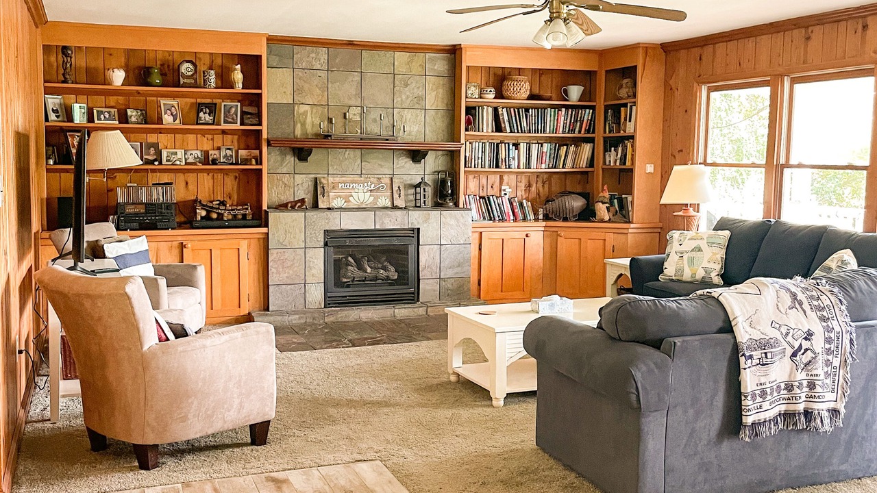 Photo of Livingroom in Shallotte
