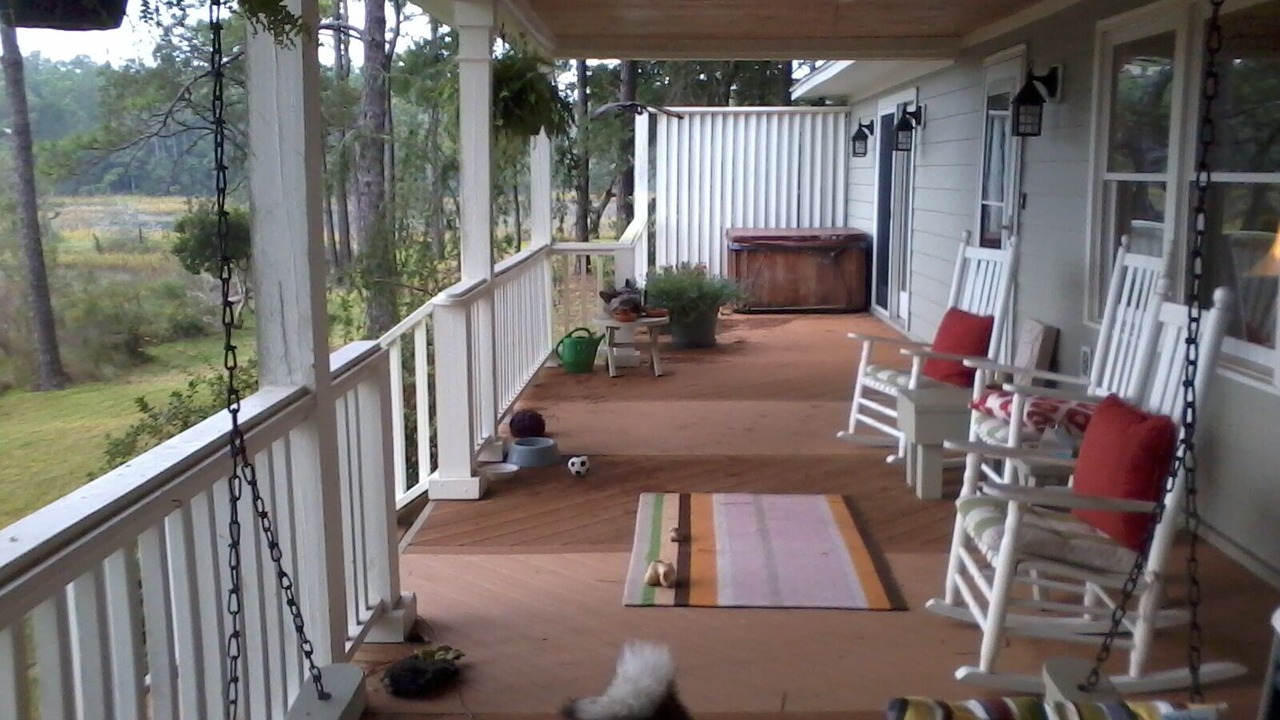 Photo of Outdoor in Shallotte