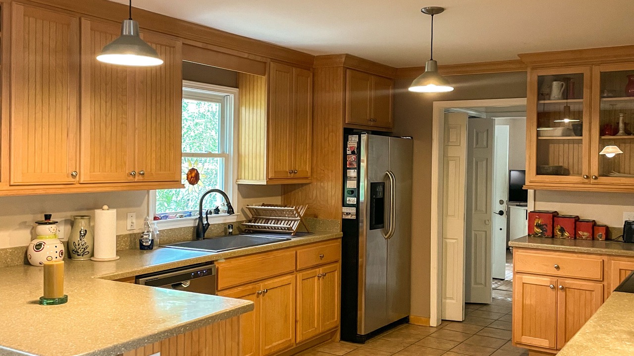 Photo of Kitchen in Shallotte