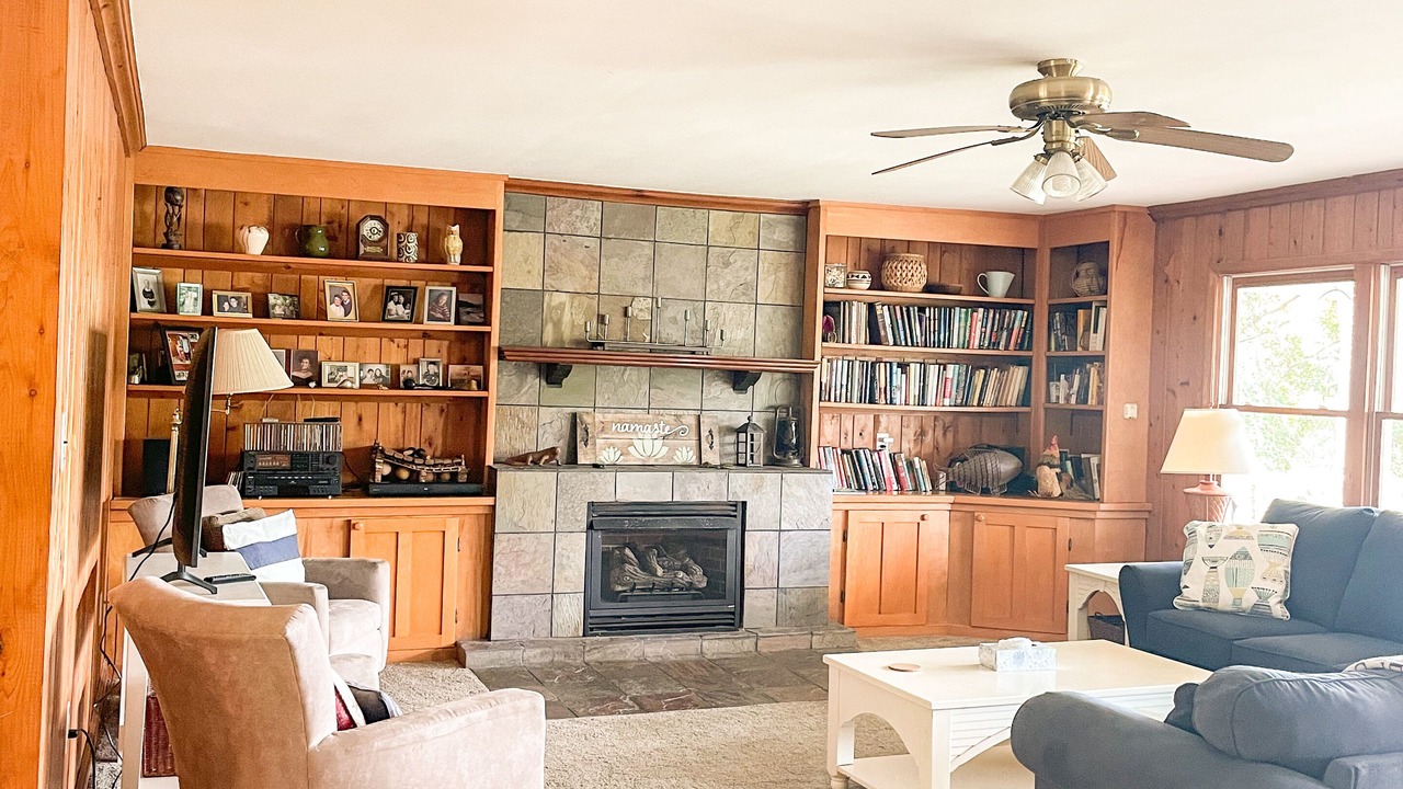 Photo of Livingroom in Shallotte