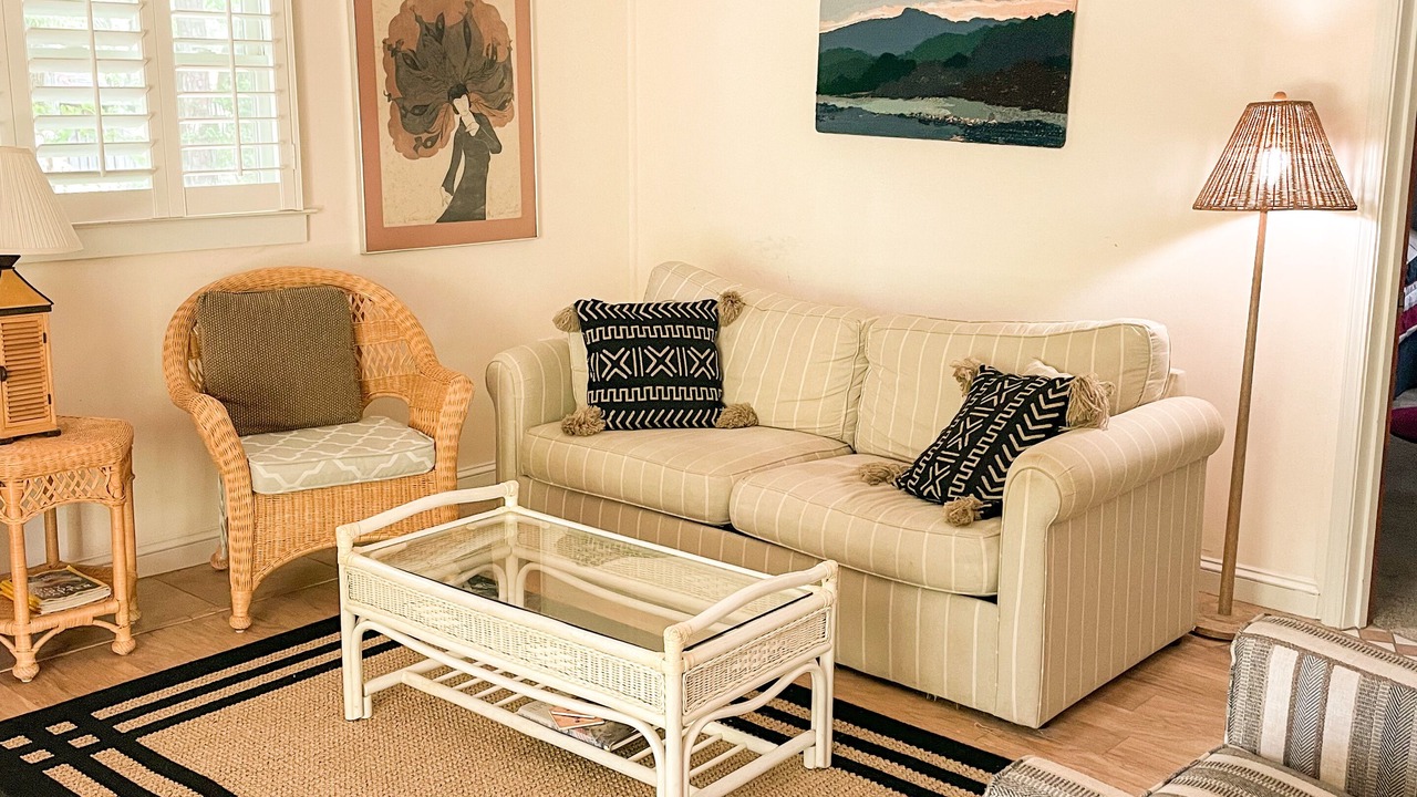 Photo of Livingroom in Shallotte