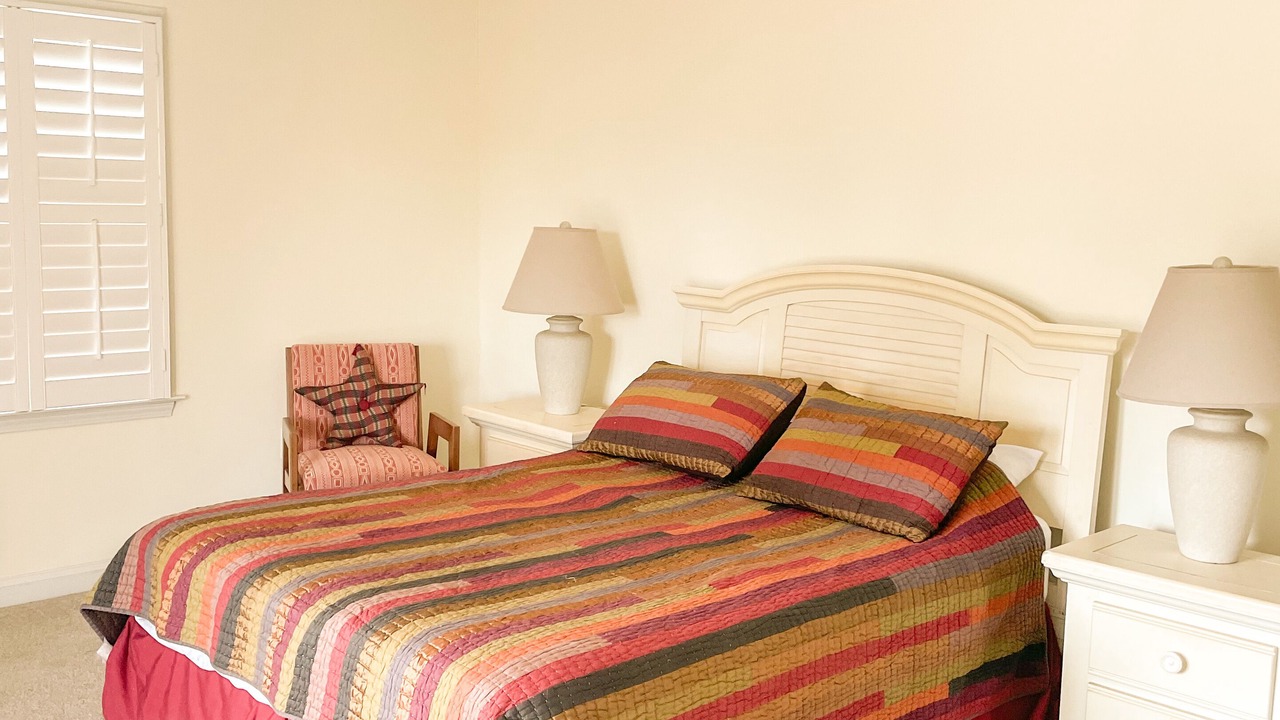Photo of Bedroom in Shallotte