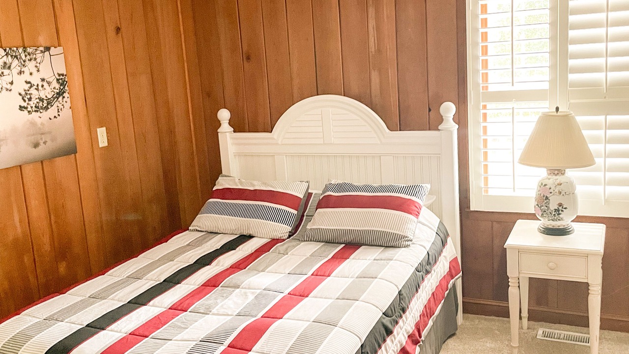 Photo of Bedroom in Shallotte
