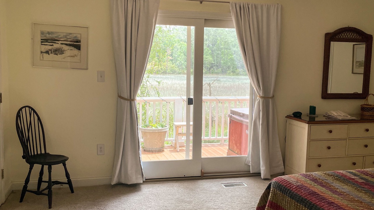 Photo of Bedroom in Shallotte