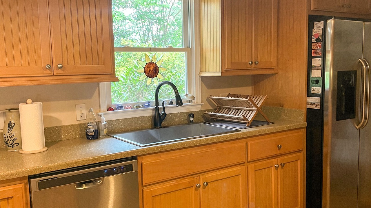 Photo of Kitchen in Shallotte
