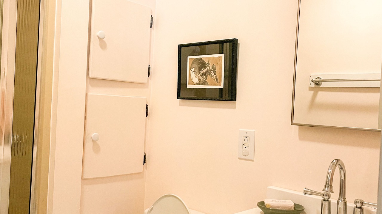 Photo of Bathroom in Shallotte