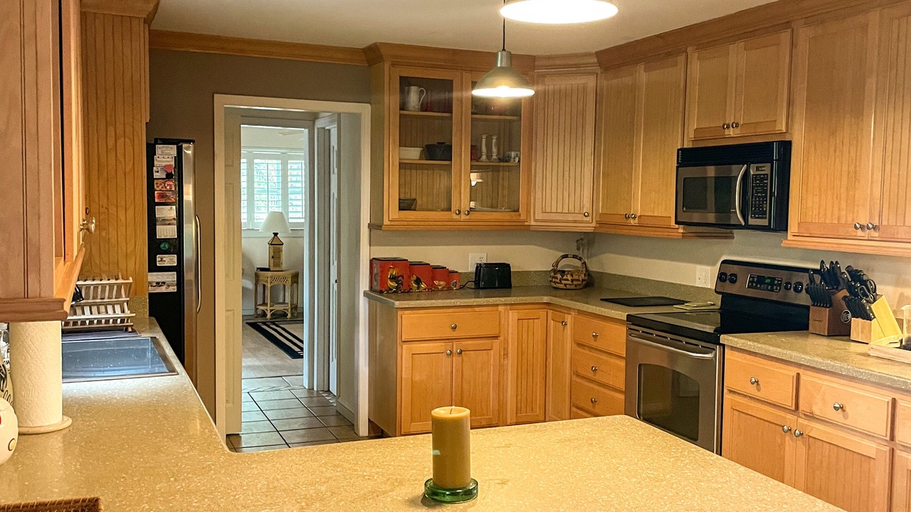 Photo of Kitchen in Shallotte