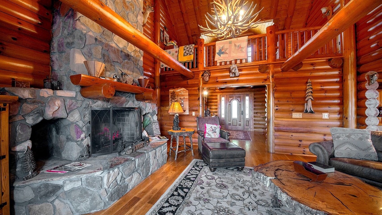 Photo of Livingroom in Rambling Ridge