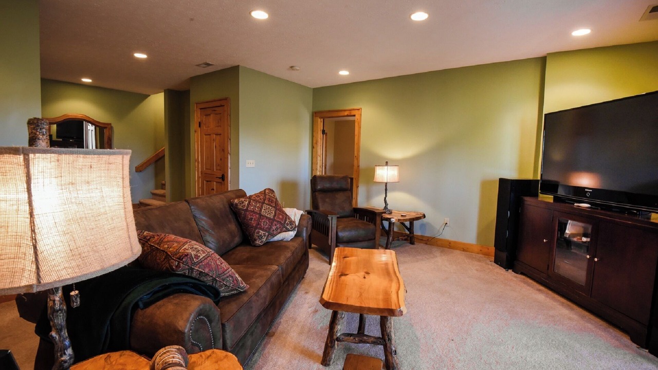Photo of Livingroom in Rambling Ridge
