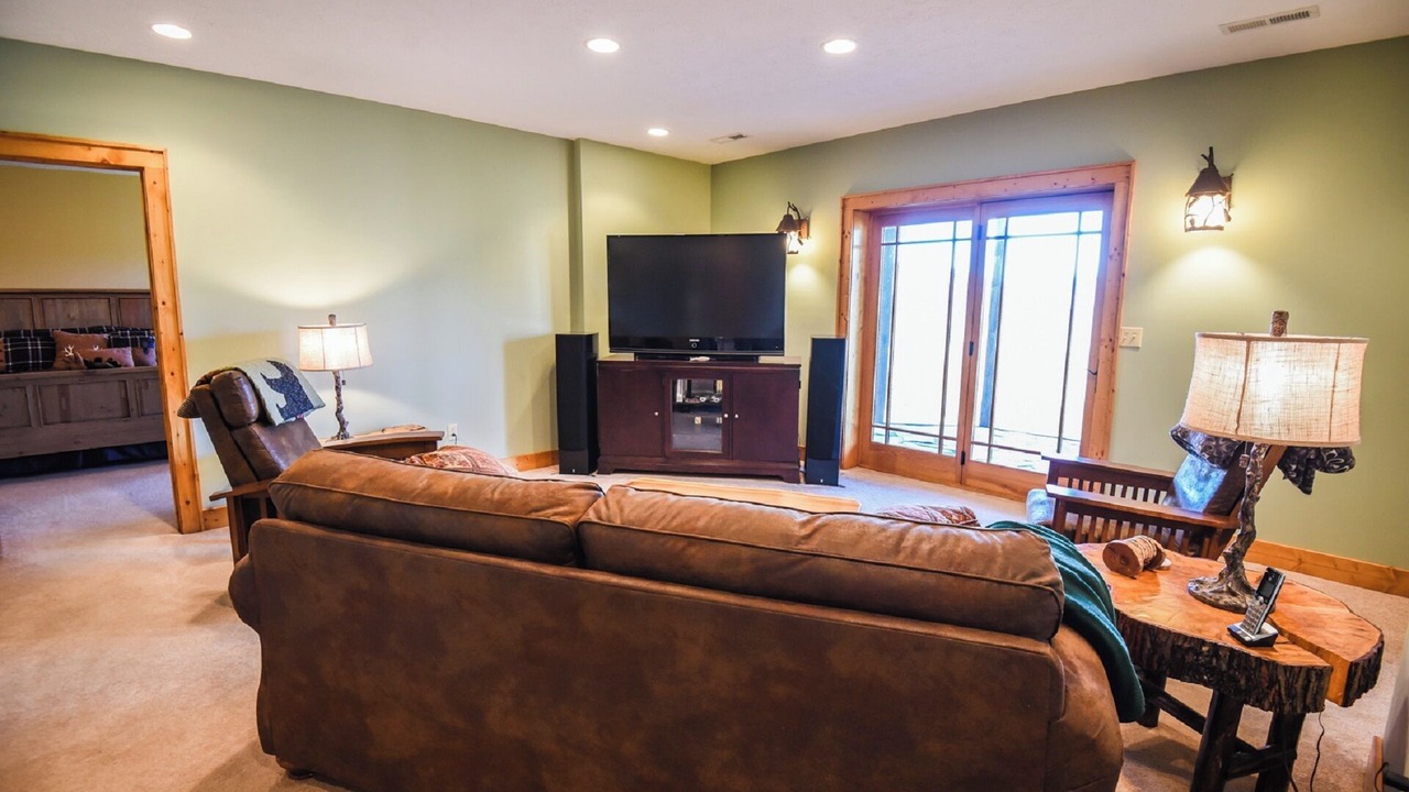 Photo of Livingroom in Rambling Ridge