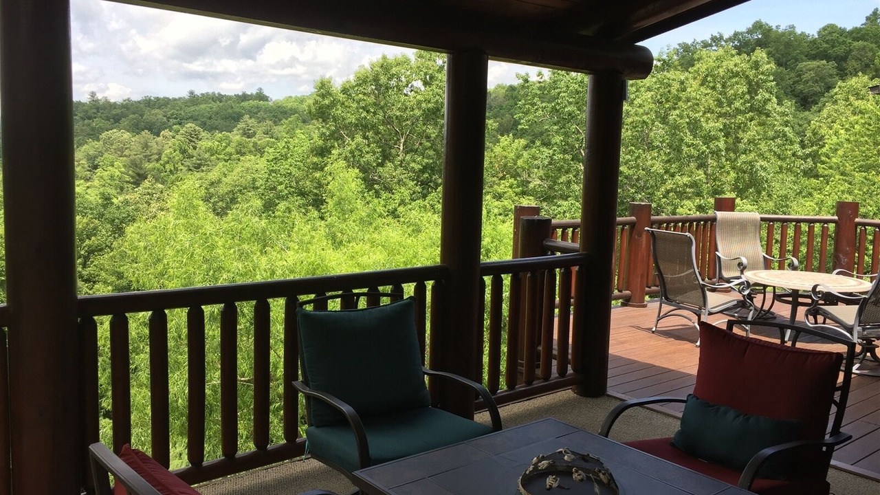 Photo of Outdoor in Rambling Ridge