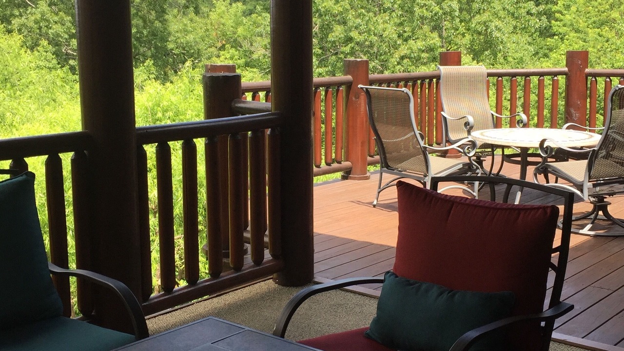 Photo of Outdoor in Rambling Ridge
