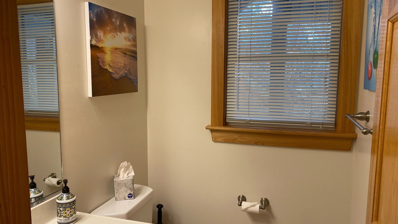 Photo of Bedroom in Sea Scape
