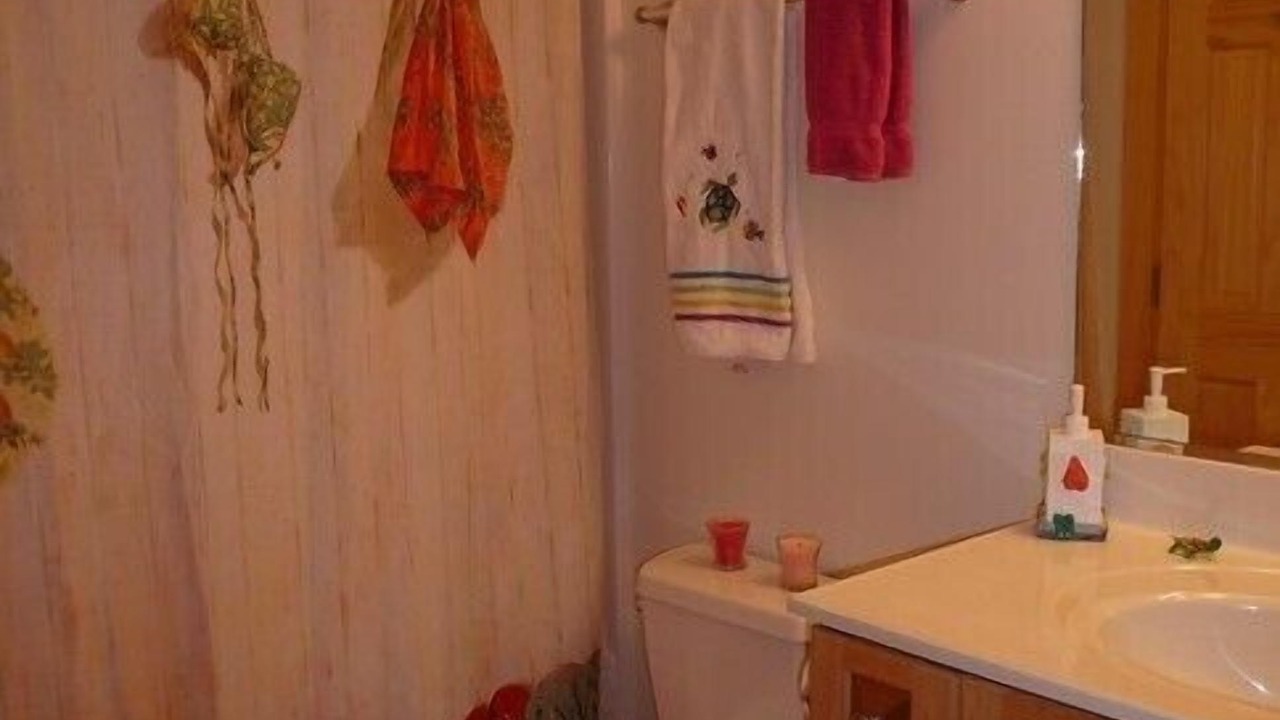 Photo of Bathroom in Sea Scape