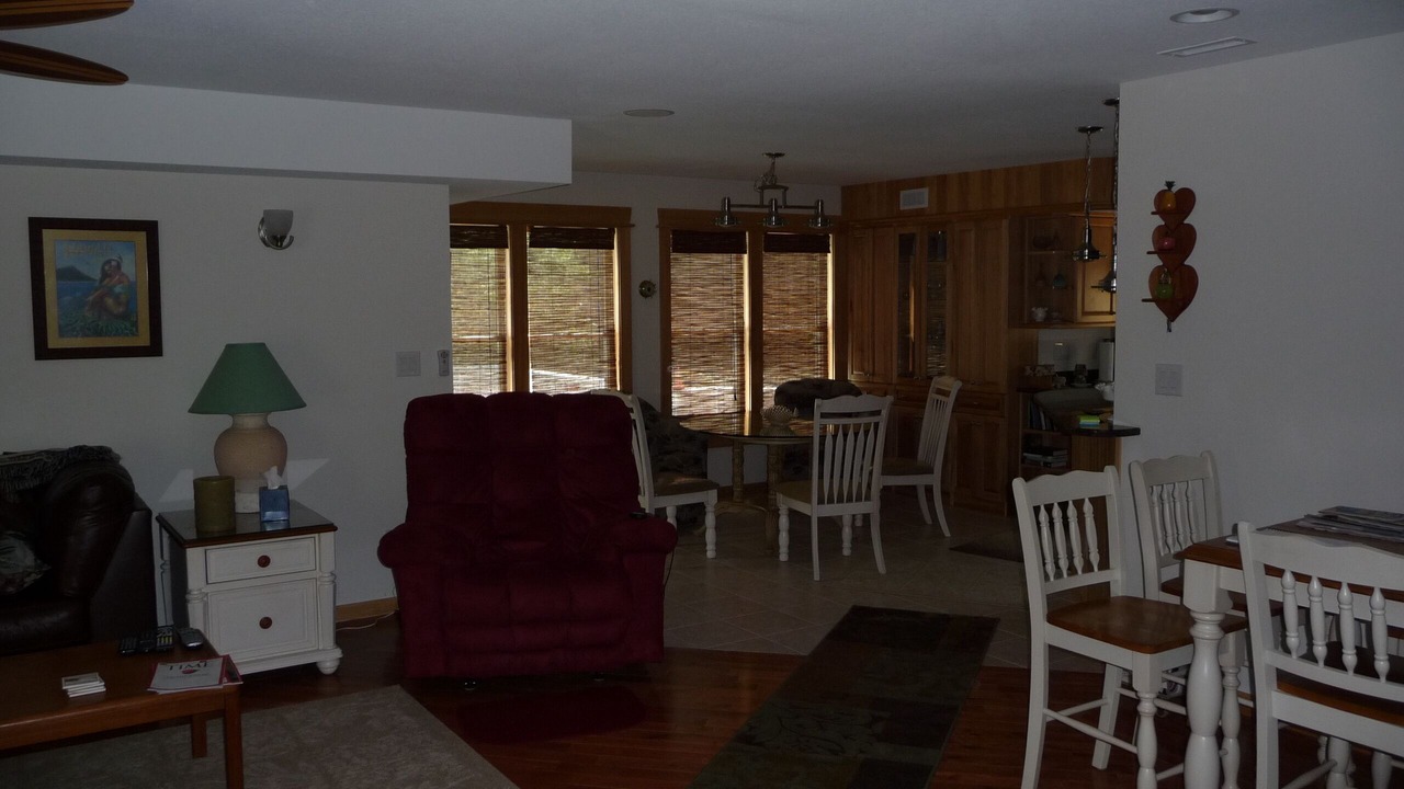 Photo of Bedroom in Sea Scape