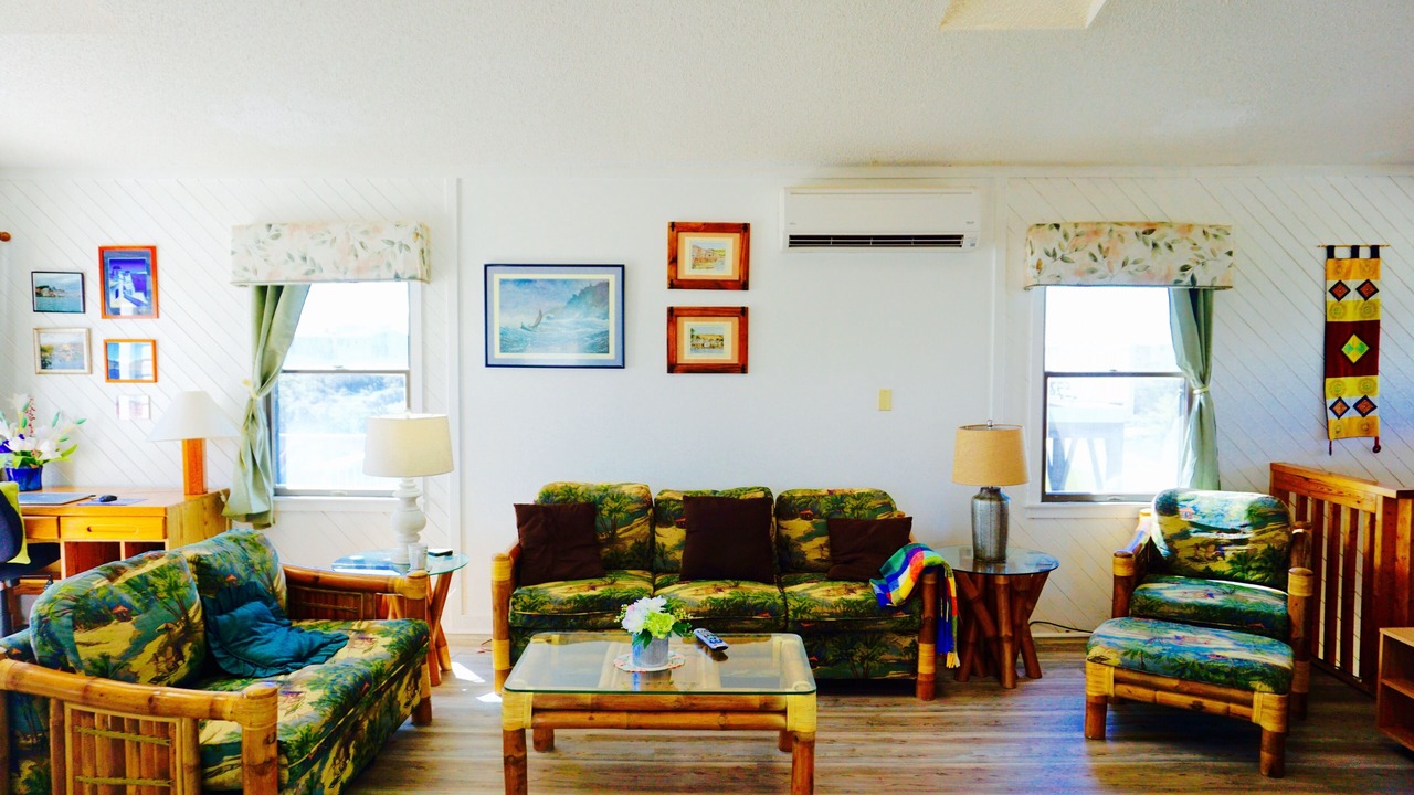 Photo of Livingroom in South Nags Head