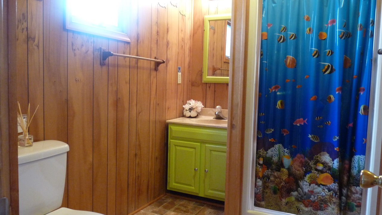 Photo of Bathroom in South Nags Head