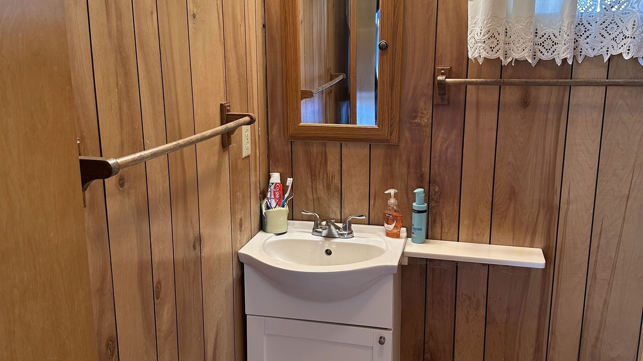 Photo of Bathroom in South Nags Head