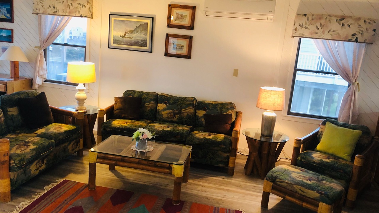 Photo of Bedroom in South Nags Head