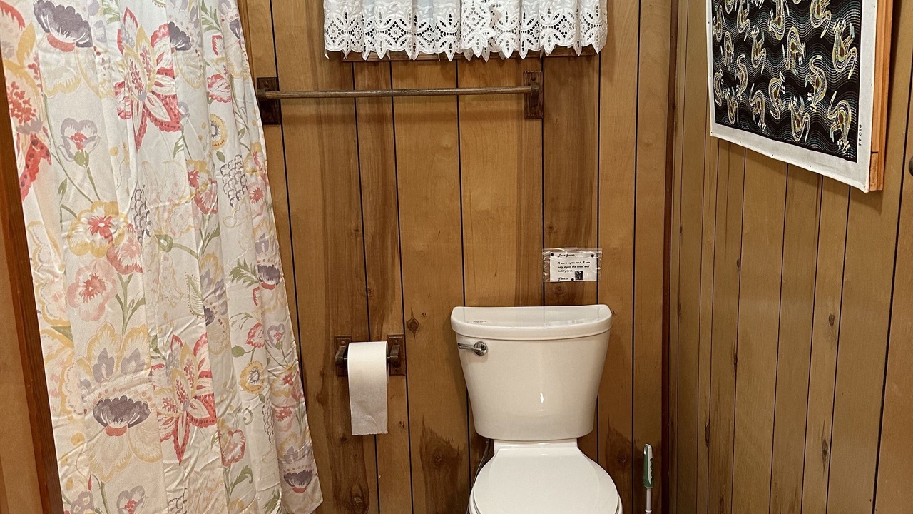 Photo of Bathroom in South Nags Head