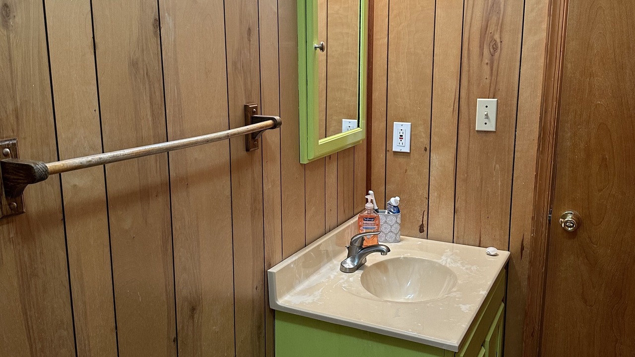 Photo of Bathroom in South Nags Head