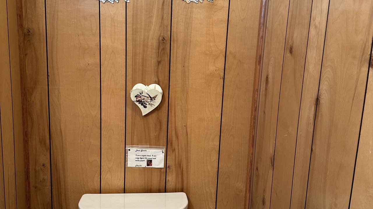 Photo of Bathroom in South Nags Head