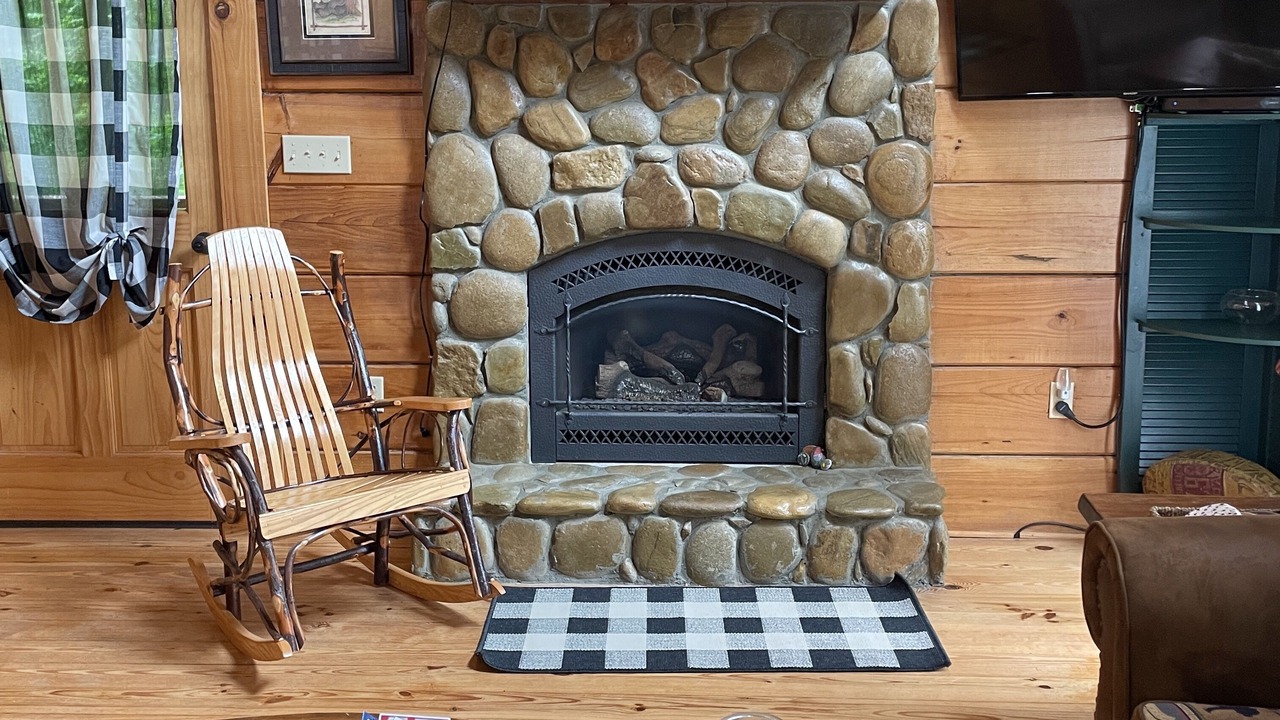 Photo of Livingroom in Topton