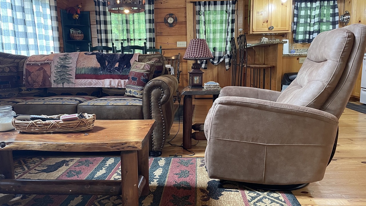 Photo of Livingroom in Topton