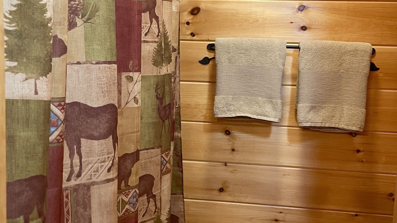 Photo of Bathroom in Topton
