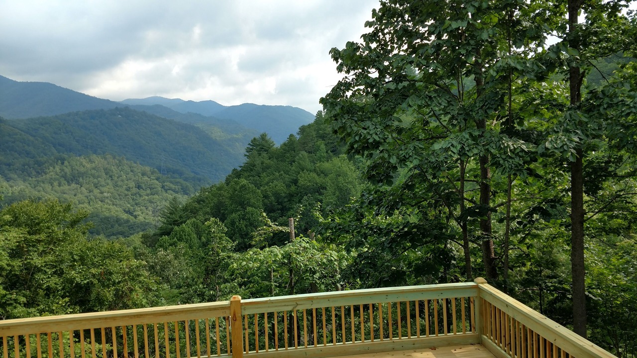 Photo of Outdoor in Topton