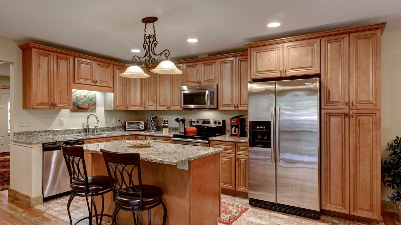 Photo of Kitchen in Glenville