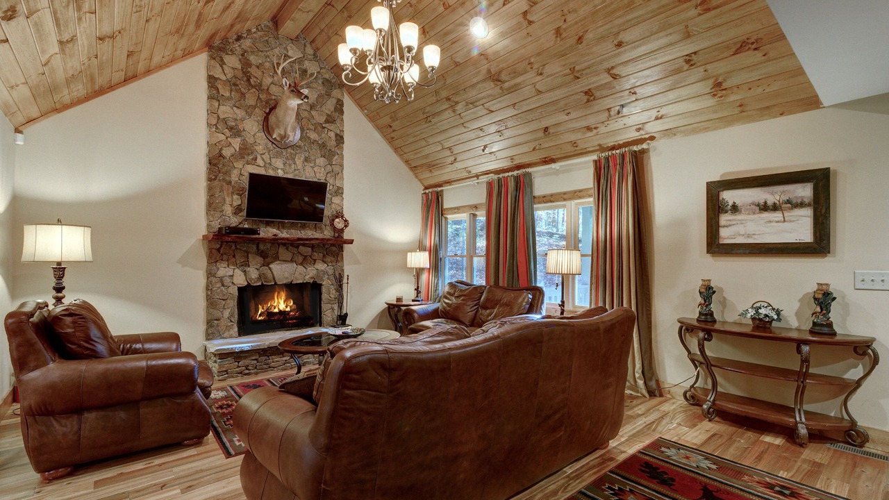 Photo of Livingroom in Glenville