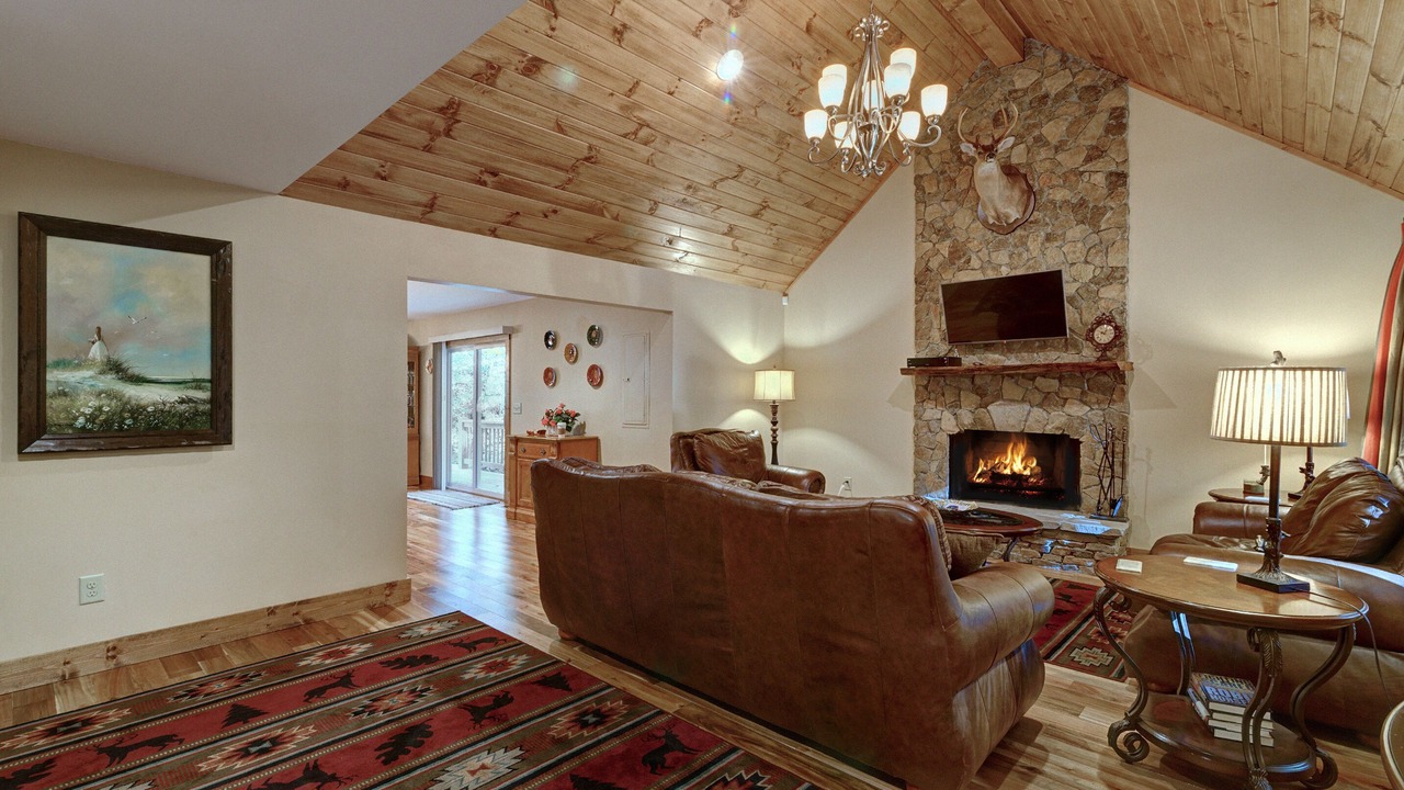 Photo of Livingroom in Glenville